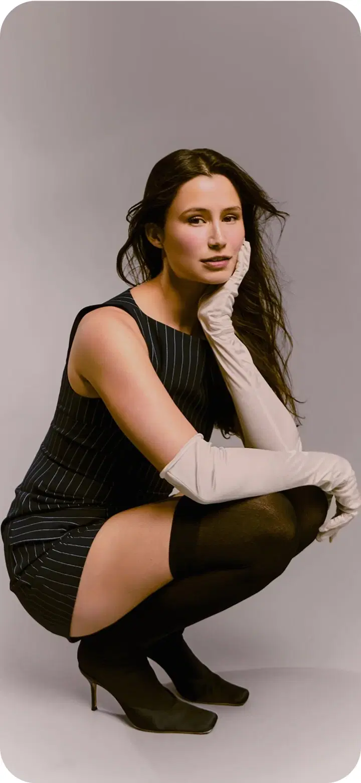 image of kristy sarah scott